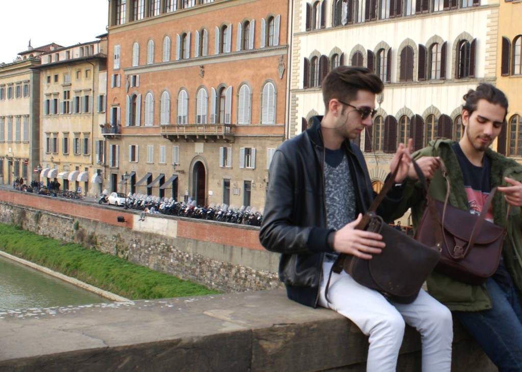 la tolfetana street style firenze